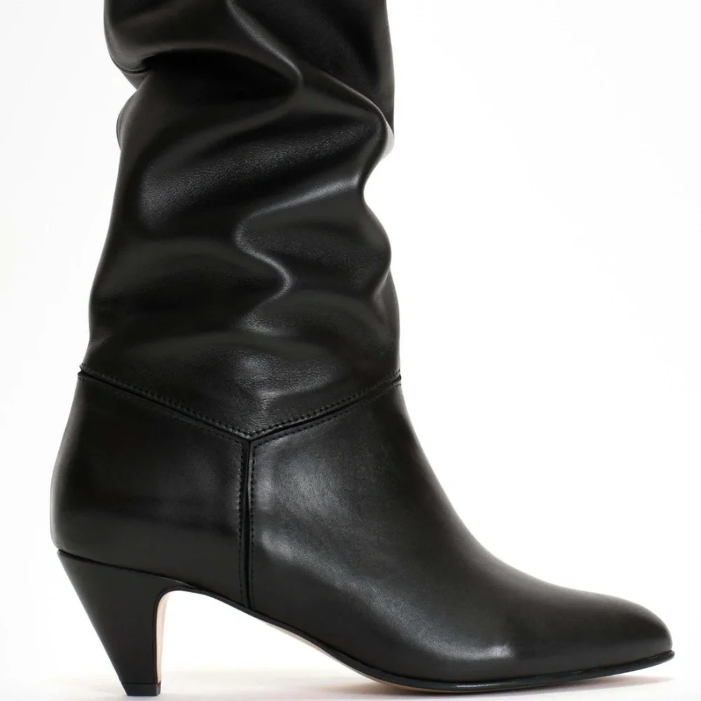 JASMINA 50 STILETTO BOOT / Anonymous Copenhagen - Picture 4 of 5